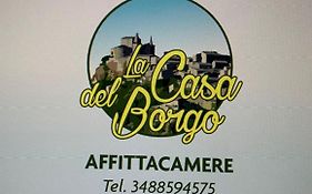 La Casa Del Borgo