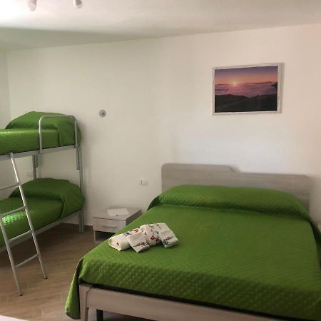 Bed and Breakfast La Casa Del Borgo à Petralia Soprana Extérieur photo